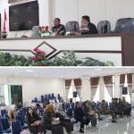 DPRD KABUPATEN KEDIRI MELAKSANAKAN KUNJUNGAN KE DINAS PENDIDIKAN KOTA MADIUN SEBAGAI UPAYA MEMPE (1)