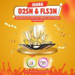 Dinas Pendidikan Kota Madiun mengucapkan selamat atas kemenangan dalam lomba O2SN dan FL3SN! Pre