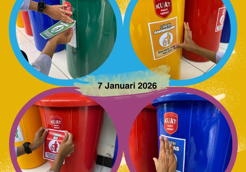 Dinas Pendidikan Kota Madiun terus berperan aktif dalam mendukung pengelolaan sampah berkelanjut (3)